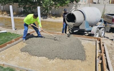How to Choose the Right Concrete for Your Project
